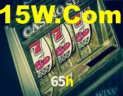 APP oficial da 65h para mobile